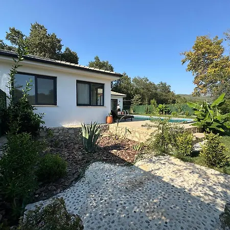 Matisse With In Old Historic Town Villa Fethiye