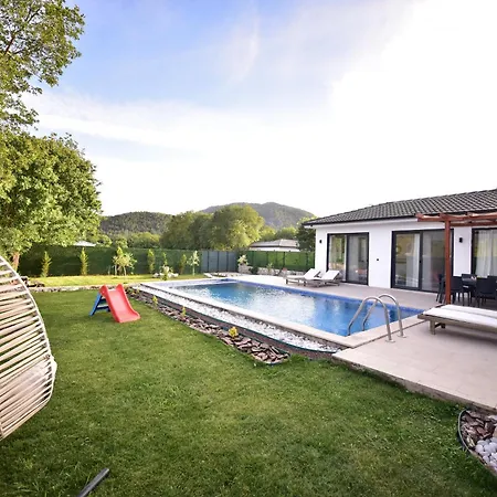 Matisse With In Old Historic Town Villa Fethiye