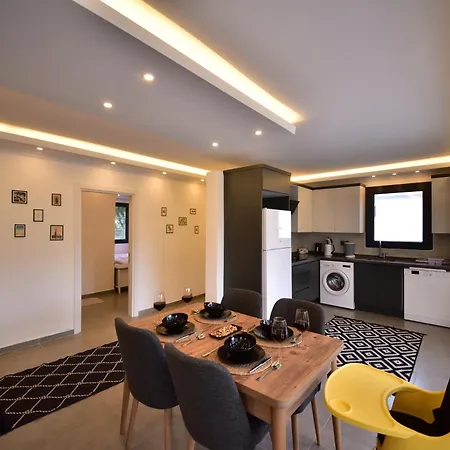 Villa Matisse With In Old Historic Town