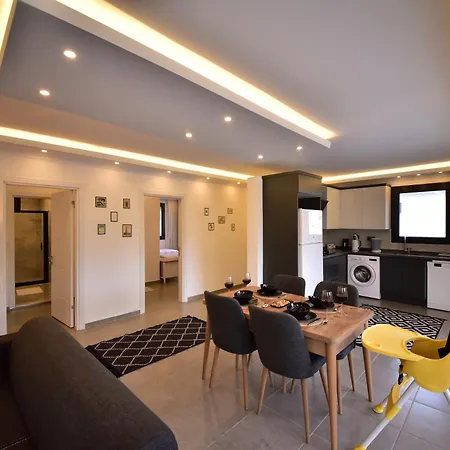 Villa Matisse With In Old Historic Town *