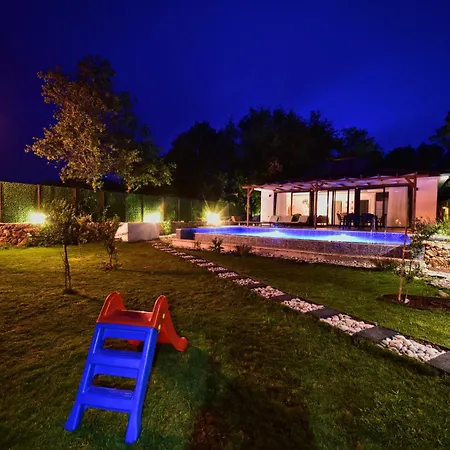 Villa Matisse With In Old Historic Town Fethiye