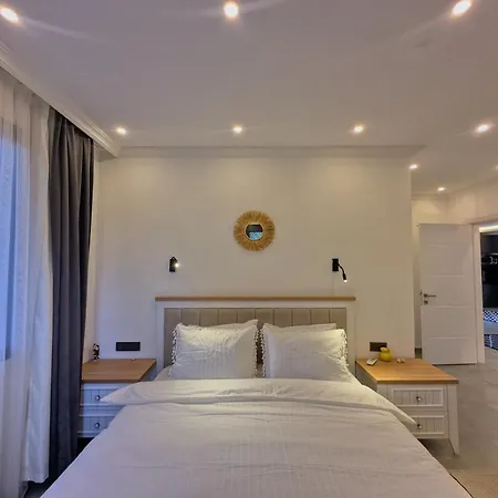 Villa Matisse With In Old Historic Town
